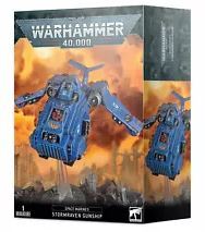 Stormraven Gunship